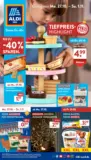 Aldi Süd: Wochenangebote