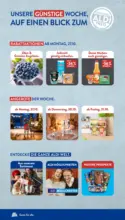 Aldi Süd: Wochenangebote