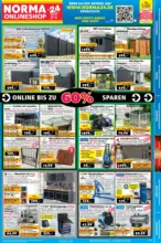 NORMA24 Prospektbeilage