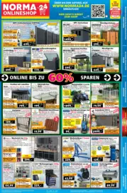 NORMA24 Prospektbeilage