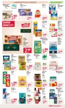 Rossmann Rossmann: Onlineprospekt - bis 24.10.2025