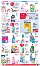 Rossmann Rossmann: Onlineprospekt - bis 24.10.2025