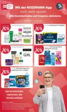 Rossmann Rossmann: Onlineprospekt - bis 24.10.2025