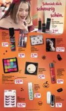 Rossmann Rossmann: Onlineprospekt - bis 24.10.2025