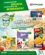 Gazetka Cash & Carry Eurocash – do 03.11.2025