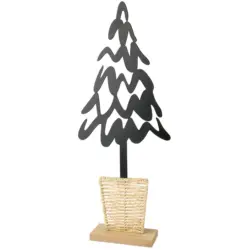 Deko-Tannenbaum