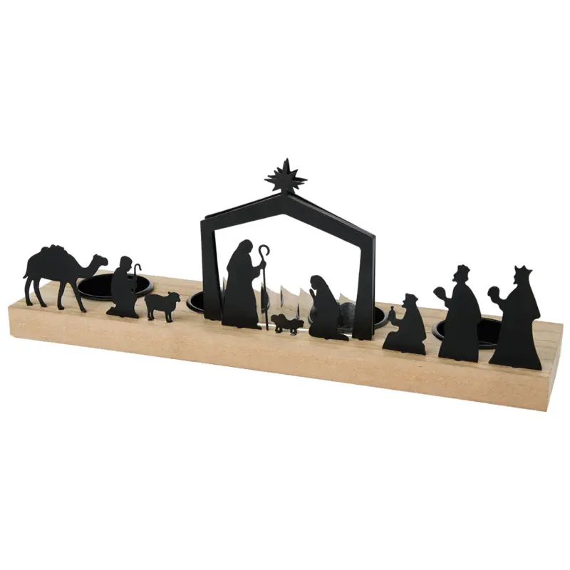 Kerzenständer