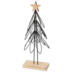 Großer Deko-Baum