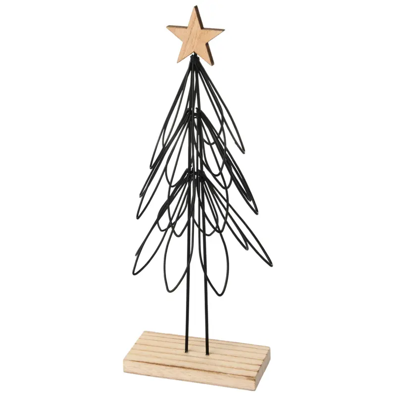 Großer Deko-Baum