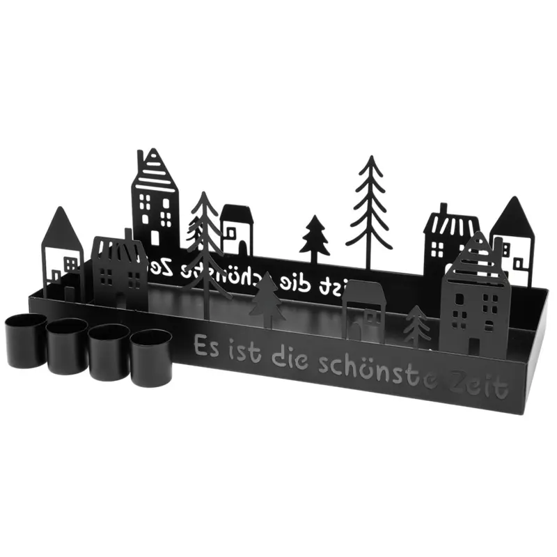 Kerzenständer