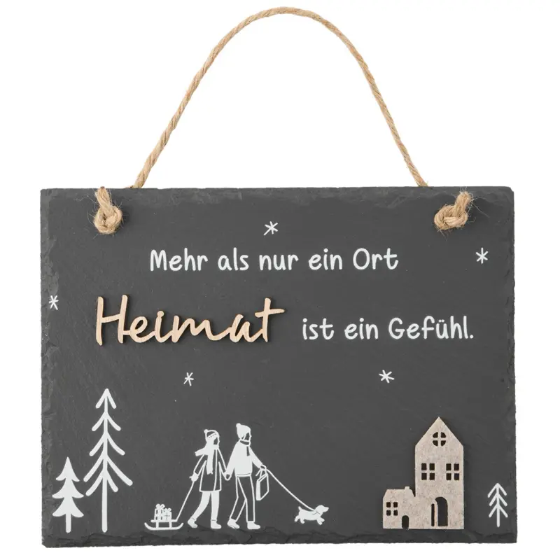 Deko-Hänger