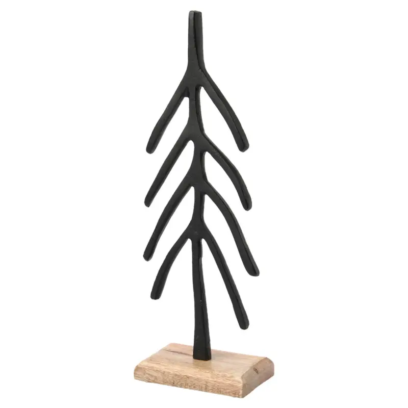 Großer Deko-Baum