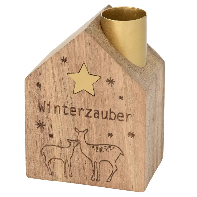 Kerzenhalter