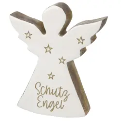 Dekoaufsteller Schutzengel