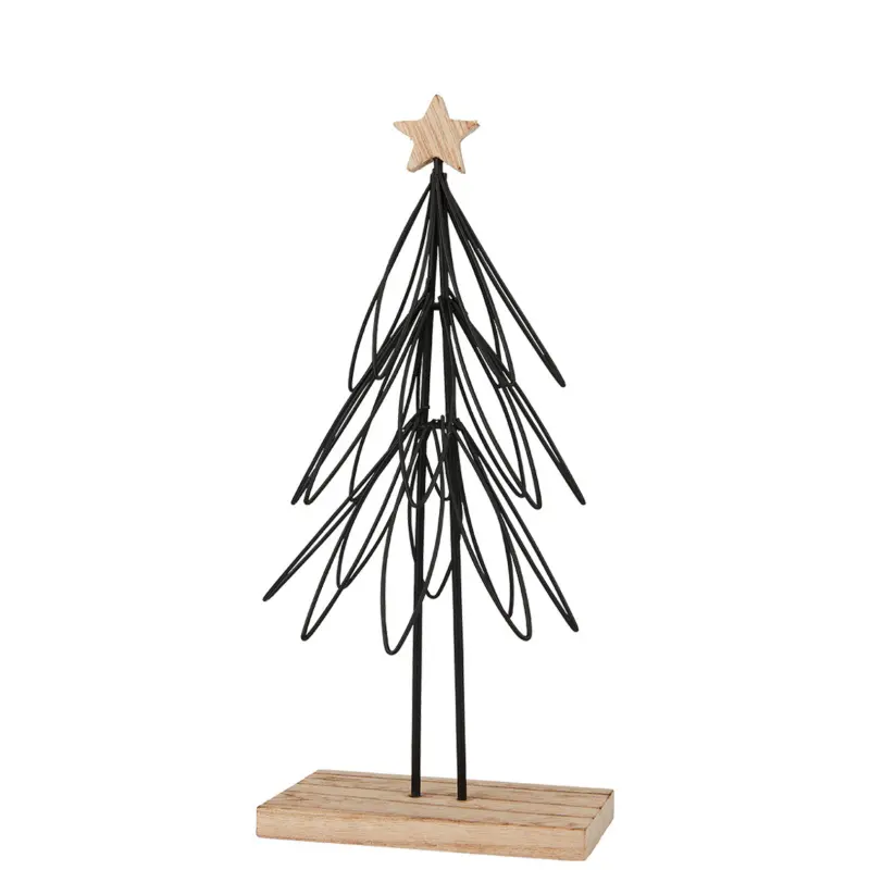 Kleiner Deko-Baum