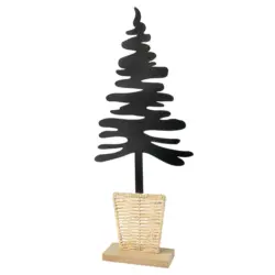 Deko-Tannenbaum