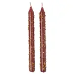 Ernsting's family 2 Stabkerzen - bis 14.11.2025