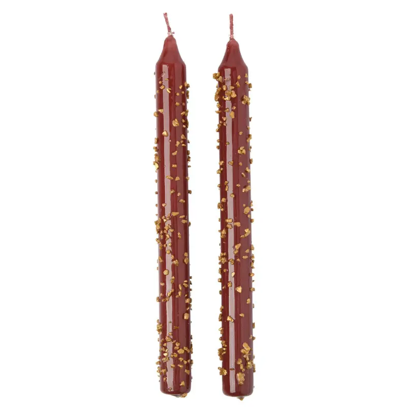 2 Stabkerzen