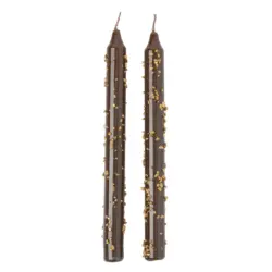 2 Stabkerzen