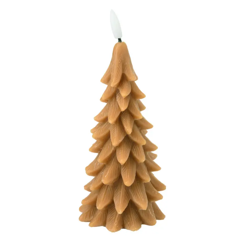 Kleine LED-Kerze