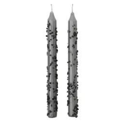 2 Stabkerzen