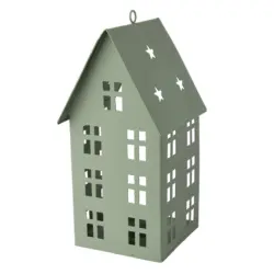 Deko-Haus