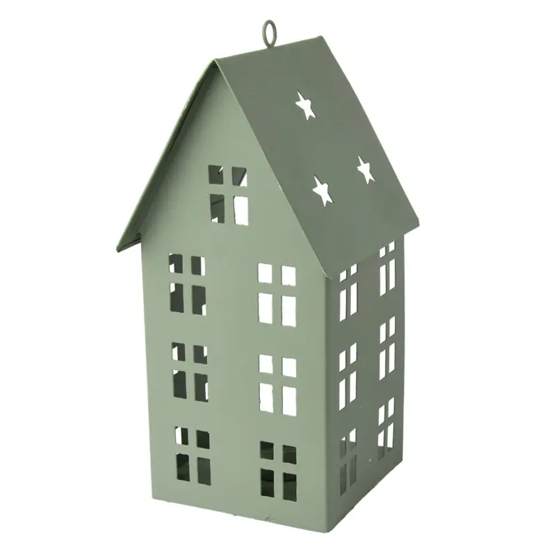 Deko-Haus