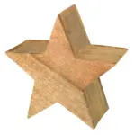 Ernsting's family Deko-Stern - bis 14.11.2025