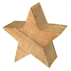 Deko-Stern