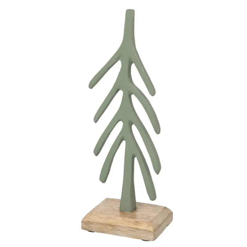 Kleiner Deko-Baum