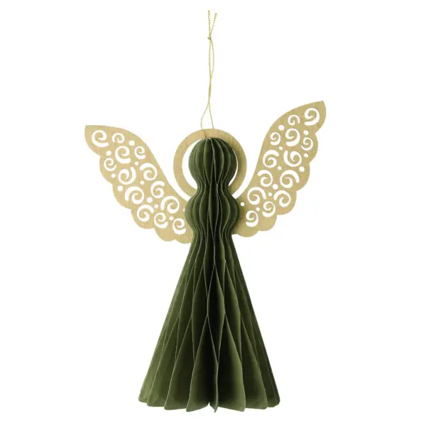 Großer Deko-Hänger