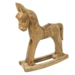 Ernsting's family Deko-Schaukelpferd - bis 09.12.2025