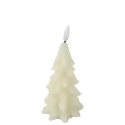 Kleine LED-Kerze