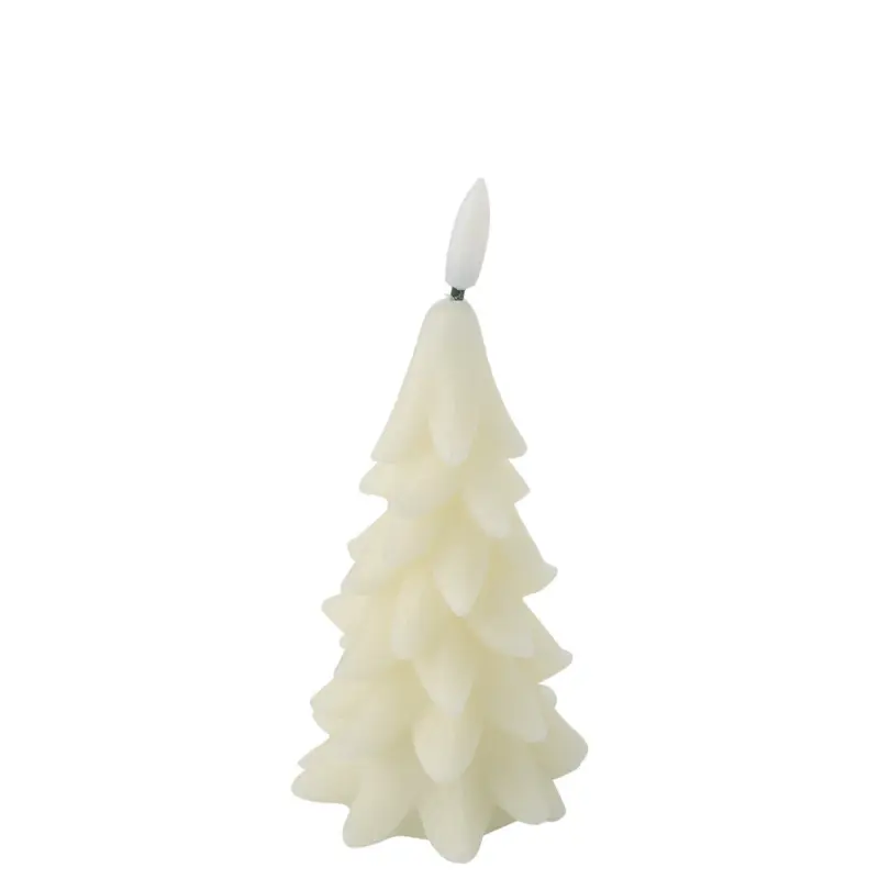 Kleine LED-Kerze