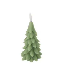 Kleine LED-Kerze