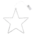 Ernsting's family LED-Stern - bis 14.11.2025