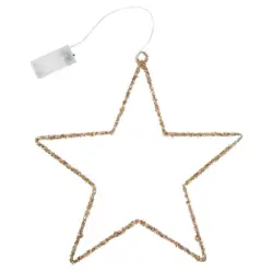 LED-Stern