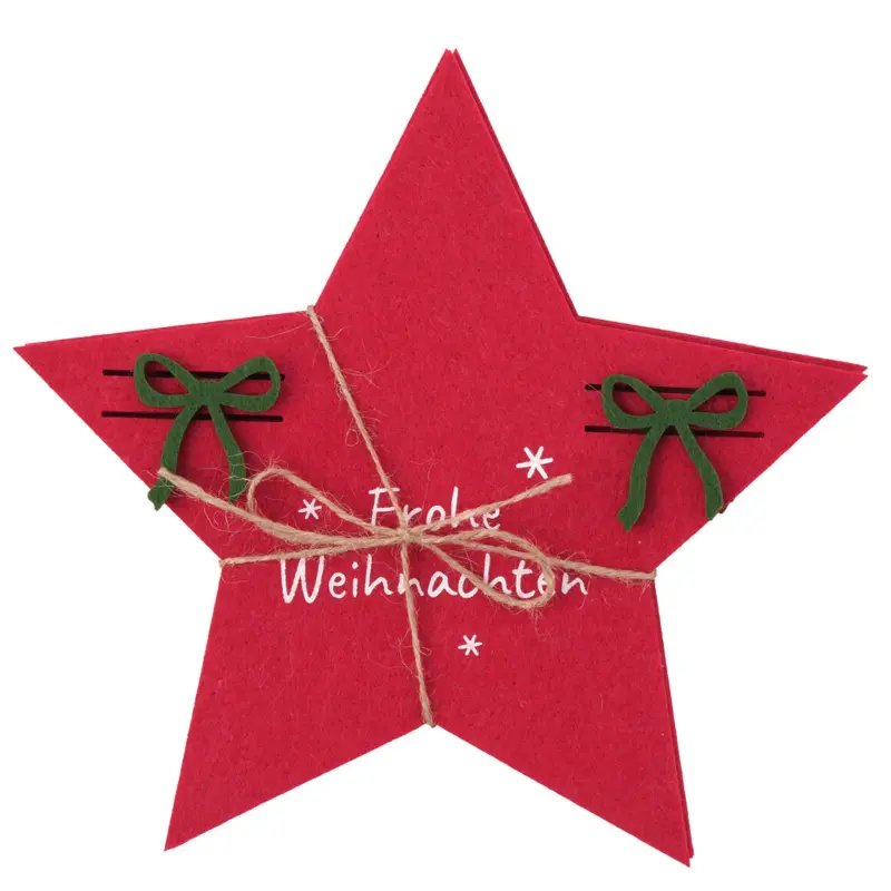 4 Bestecktaschen