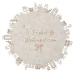 Ernsting's family Platzset - bis 14.11.2025