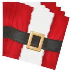 20 Servietten