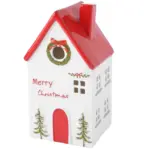 Ernsting's family LED Deko-Haus - bis 14.11.2025