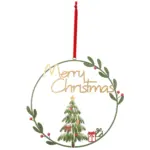 Ernsting's family Deko-Hänger - bis 09.12.2025