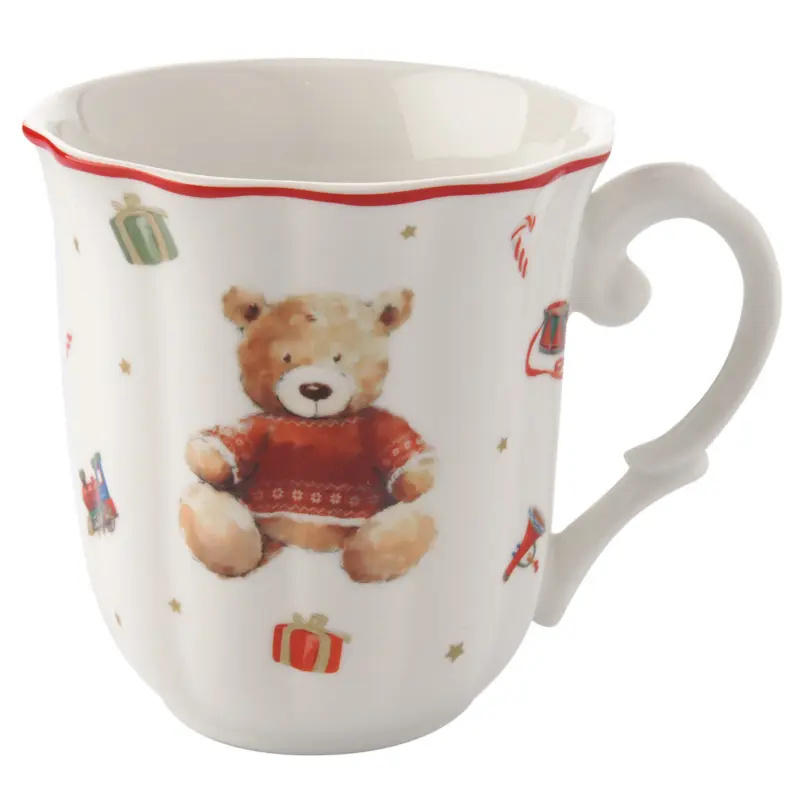 Tasse