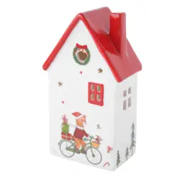 LED Deko-Haus