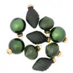 Ernsting's family 9 Weihnachtskugeln - bis 14.11.2025