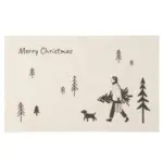 Ernsting's family Weihnachts-Postkarte - bis 14.11.2025