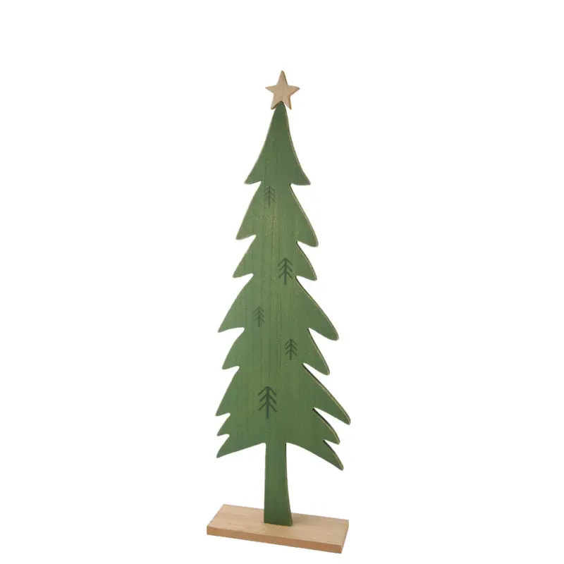 Kleiner Deko-Tannenbaum