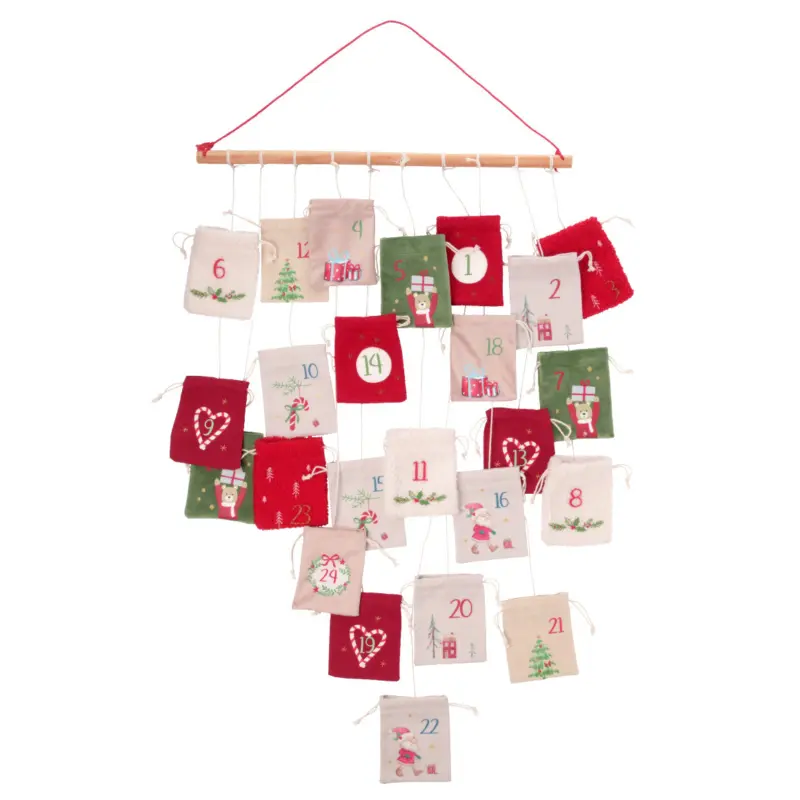 Adventskalender
