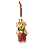 Ernsting's family Baumschmuck Hund - bis 14.11.2025