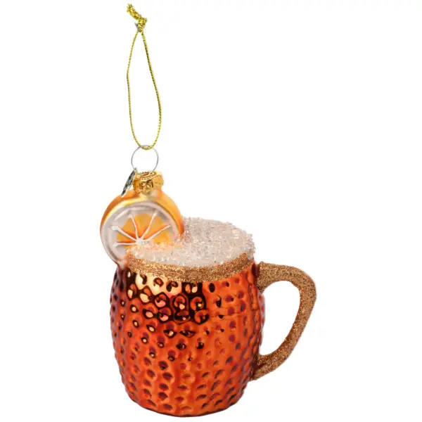 Baumschmuck Cocktail